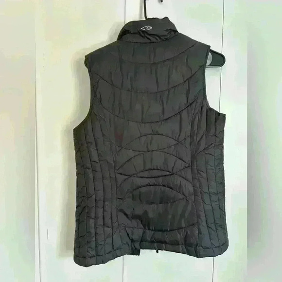 Warm champion vest puffer - Picture 4 of 4